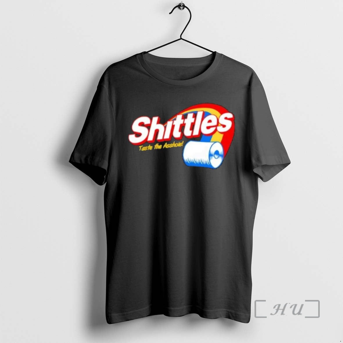 Officials Shittles Taste The Asshole