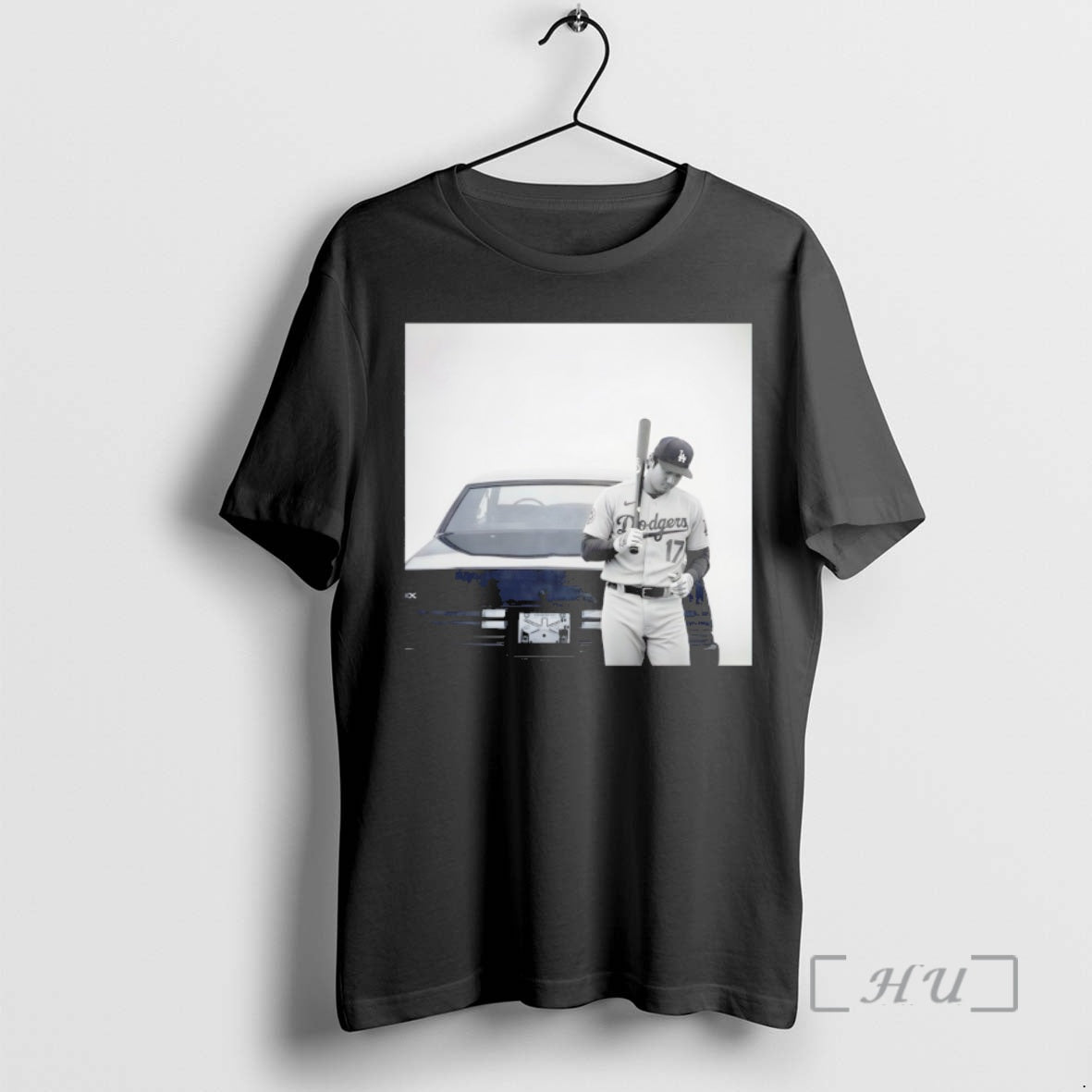 Officials Shohei Ohtani Los Angeles Dodgers Baseball They Not Like Us Premium T Shirts Sweater