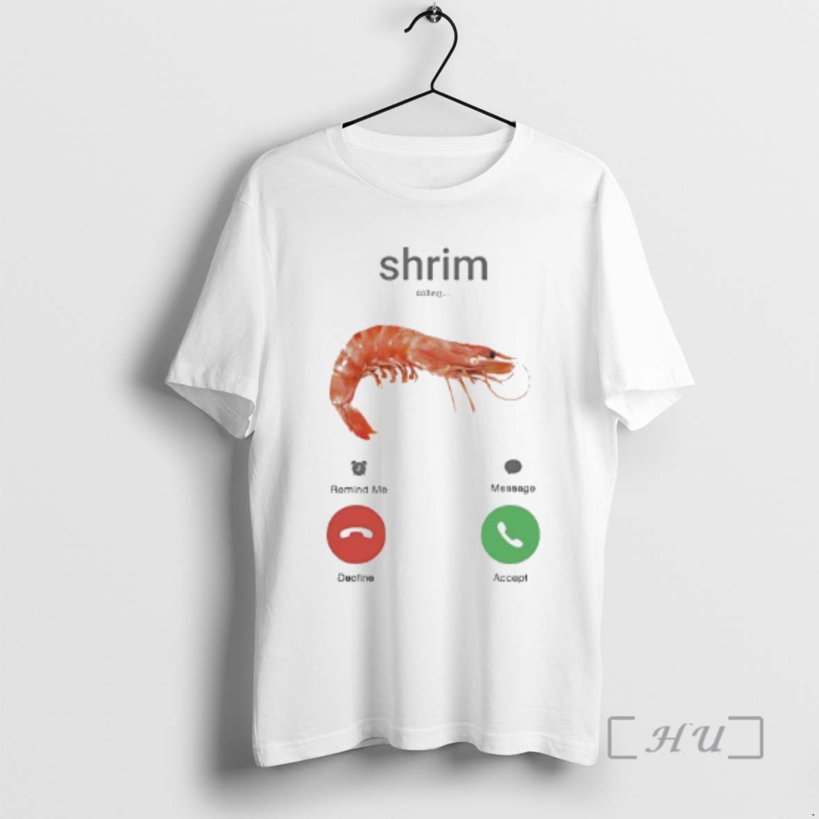 Officials Shrim Calling Remind Me Message Decline Accept