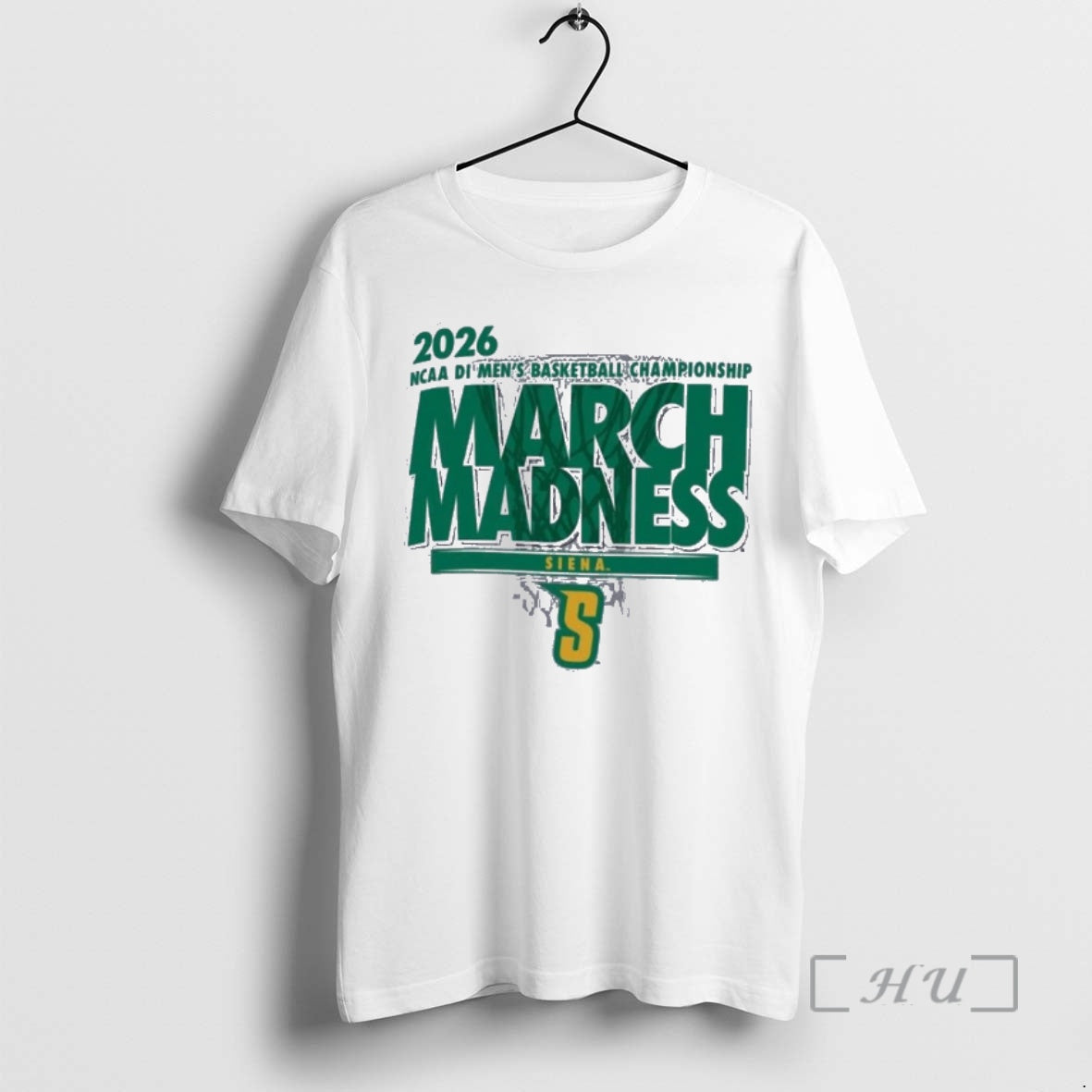 Officials Siena Mens Basketball Single Team Ncaa March Madness