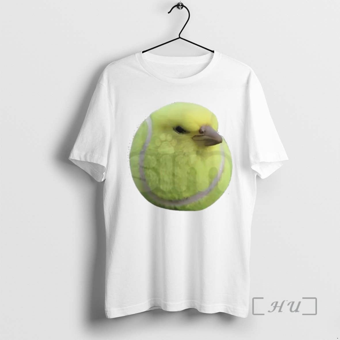 Officials Silly Tennis Bird Meme T-Shirts, Hoodie, Sweatshirt | WearSparks.com