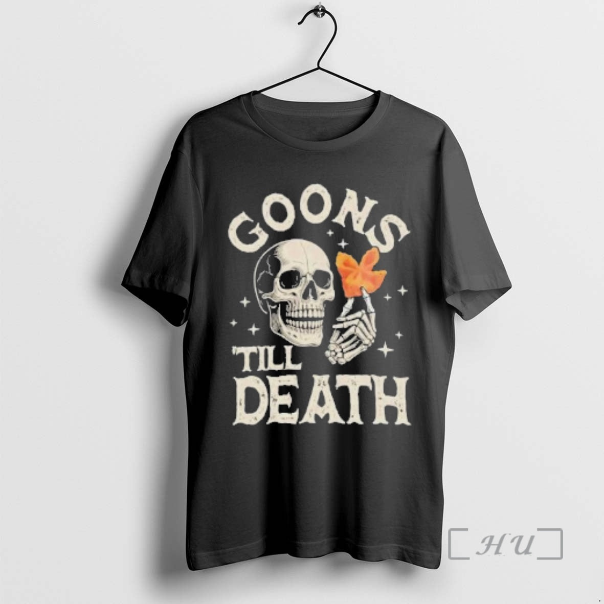 Officials Skill Goons Till Death T-Shirts, Hoodie, Sweatshirt | WearSparks.com