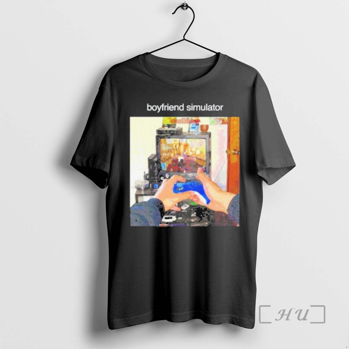 Officials Skull Boyfriend Simulator T-Shirts, Hoodie, Sweatshirt | WearSparks.com