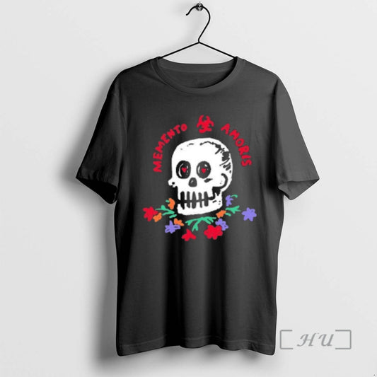 Officials Skull Memento Amoris