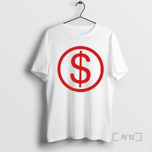 Officials Slayyyter Dollar Sign T-Shirts, Hoodie, Sweatshirt | WearSparks.com