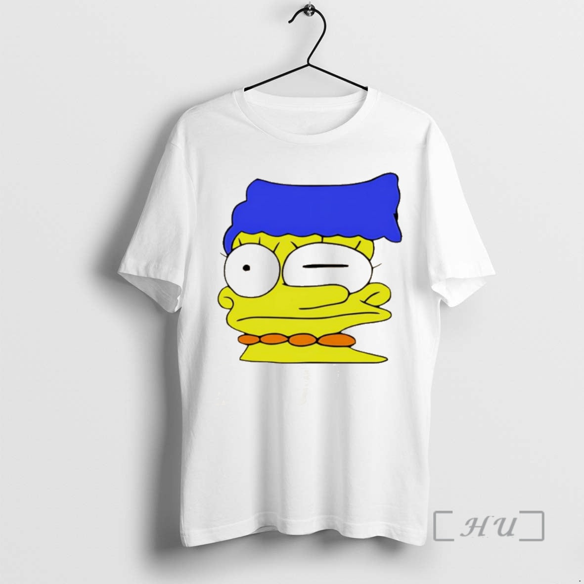 Officials Smeared Marge Simpson