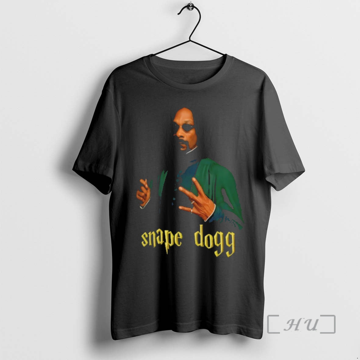 Officials Snape Dogg Severus Snape X Snoop Dogg Vintage