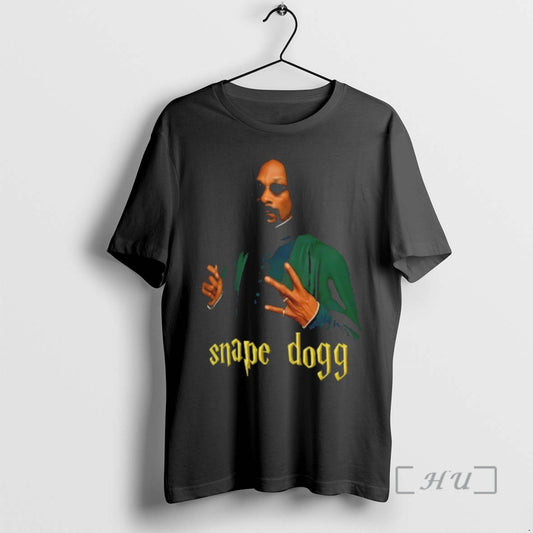 Officials Snape Dogg Severus Snape X Snoop Dogg Vintage