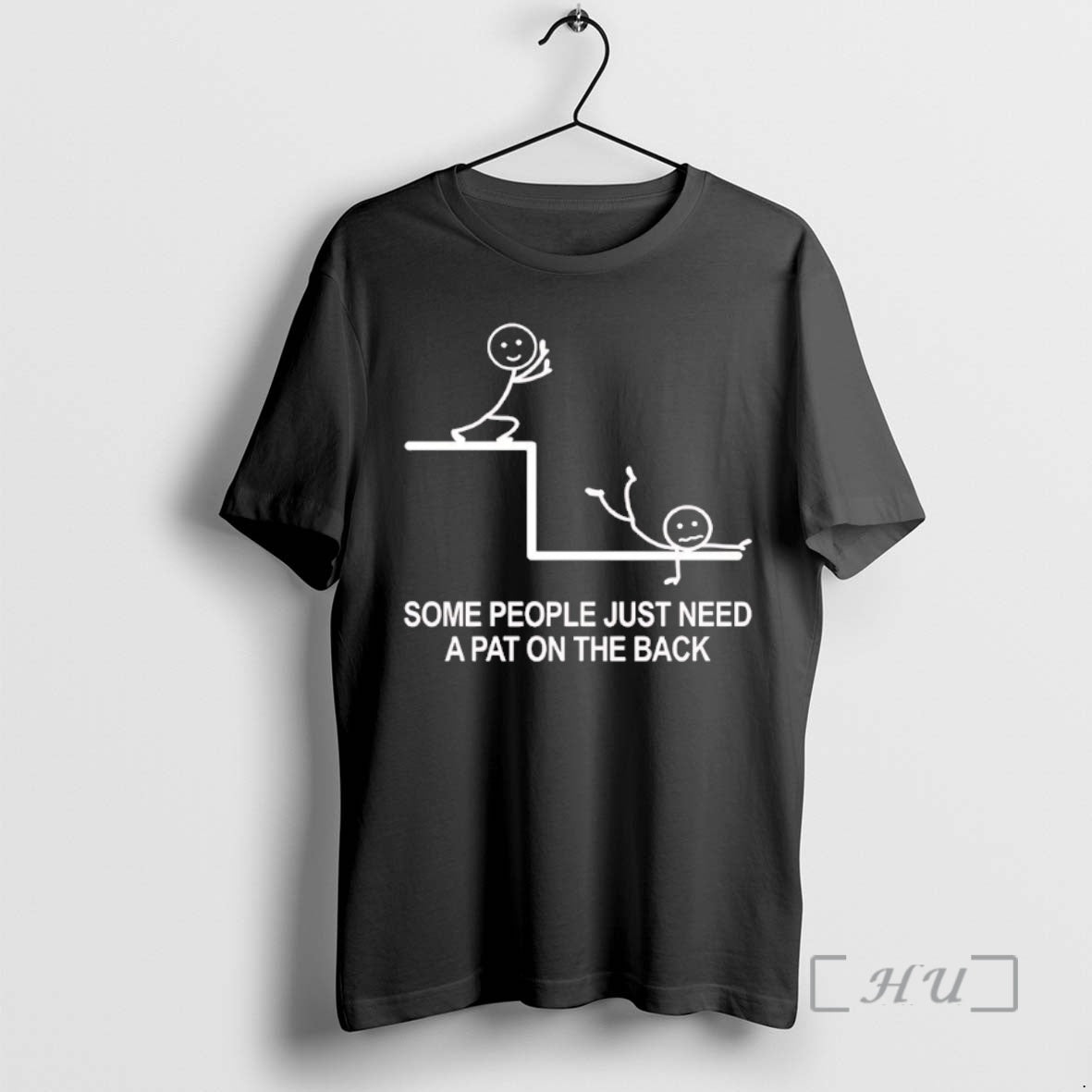 Officials Some People Just Need A Pat On The Back T-Shirts, Hoodie, Sweatshirt | WearSparks.com