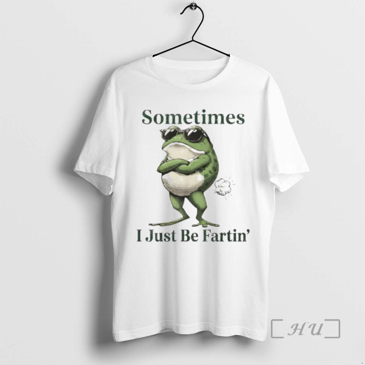 Officials Sometimes I Just Be Farting Funny Vintage Frog Graphic T-Shirts, Hoodie, Sweatshirt | WearSparks.com