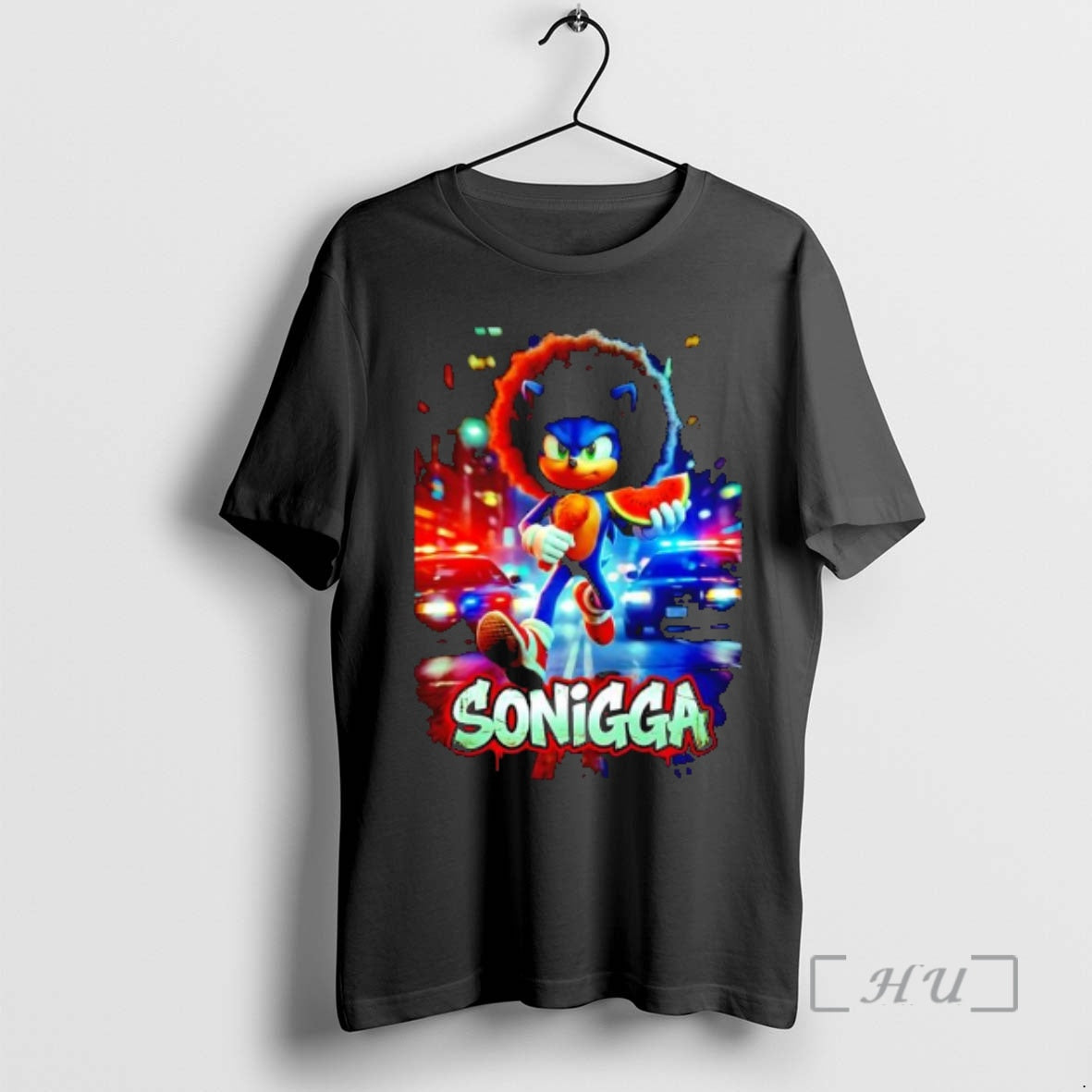 Officials Sonigga Graphic T-Shirts, Hoodie, Sweatshirt | WearSparks.com
