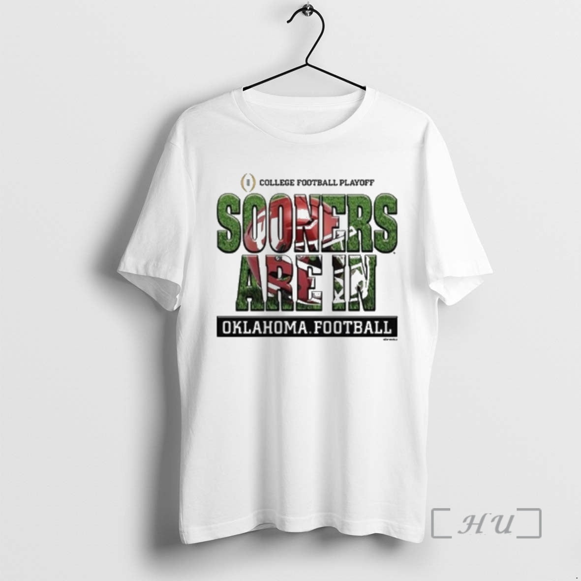 Officials Sooners Are In Oklahoma Sooners 2025 Cfp Bound Helmet T-Shirts, Hoodie, Sweatshirt | WearSparks.com