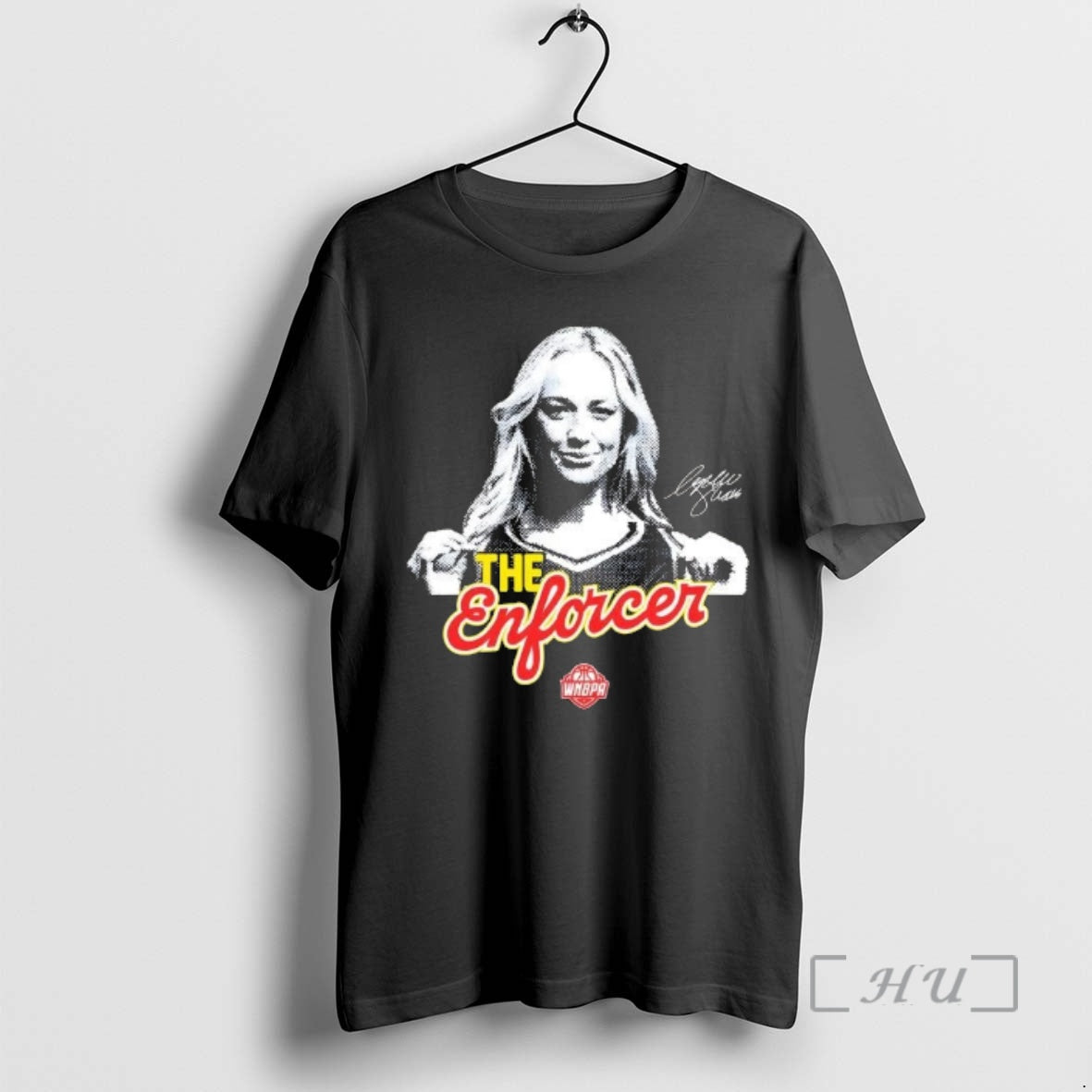 Officials Sophie Cunningham The Enforcer Signature