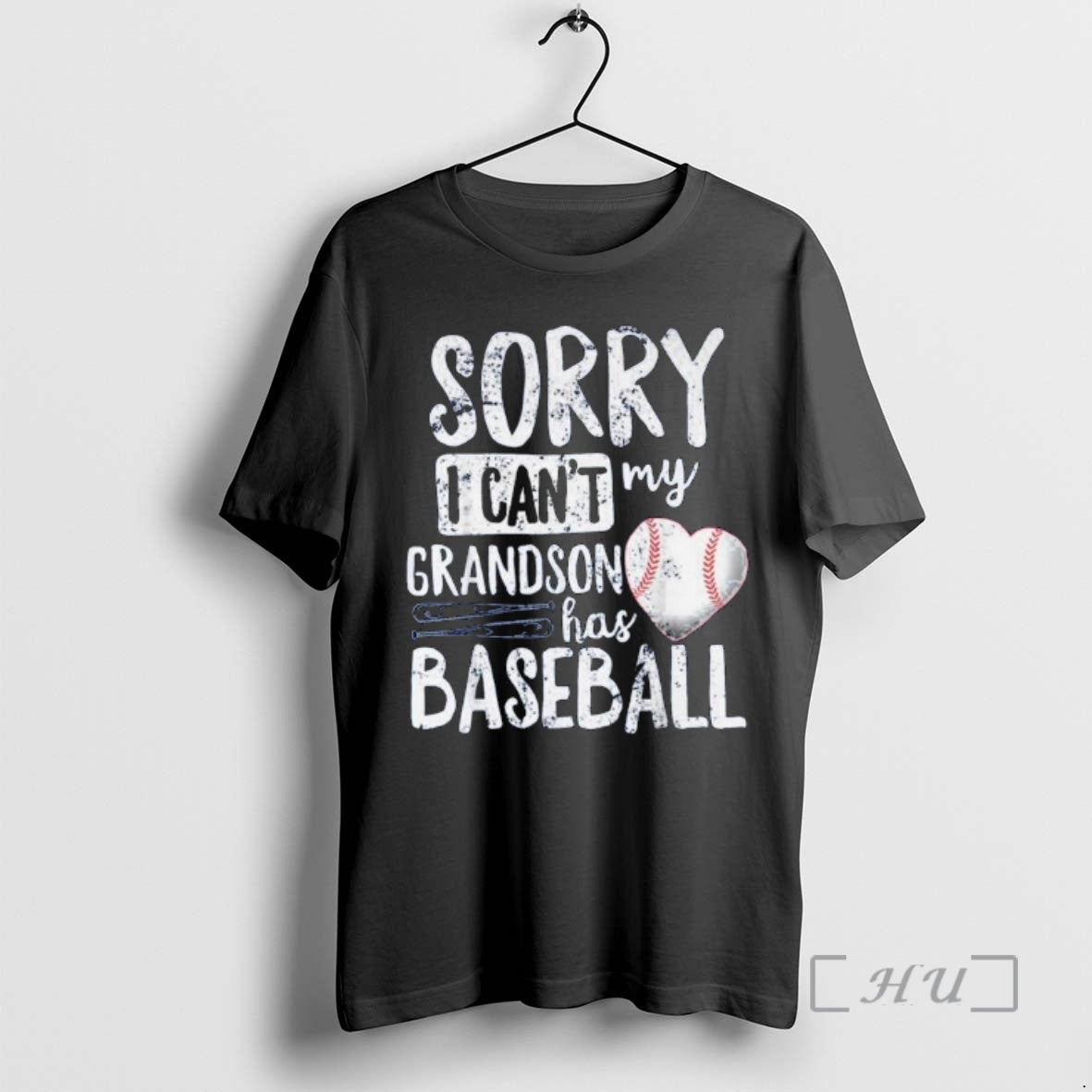 Officials Sorry I Cant My Grandson Has Baseball