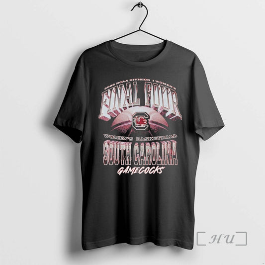 Officials South Carolina Gamecocks Womens Basketball Final Four 2026