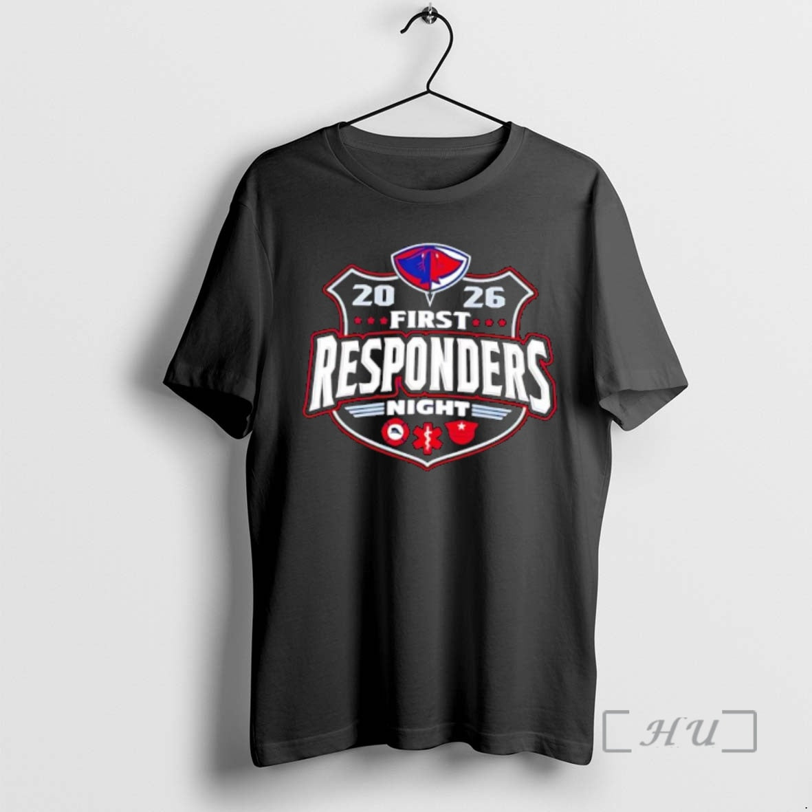 Officials South Carolina Stingrays 2026 The First Responders Night