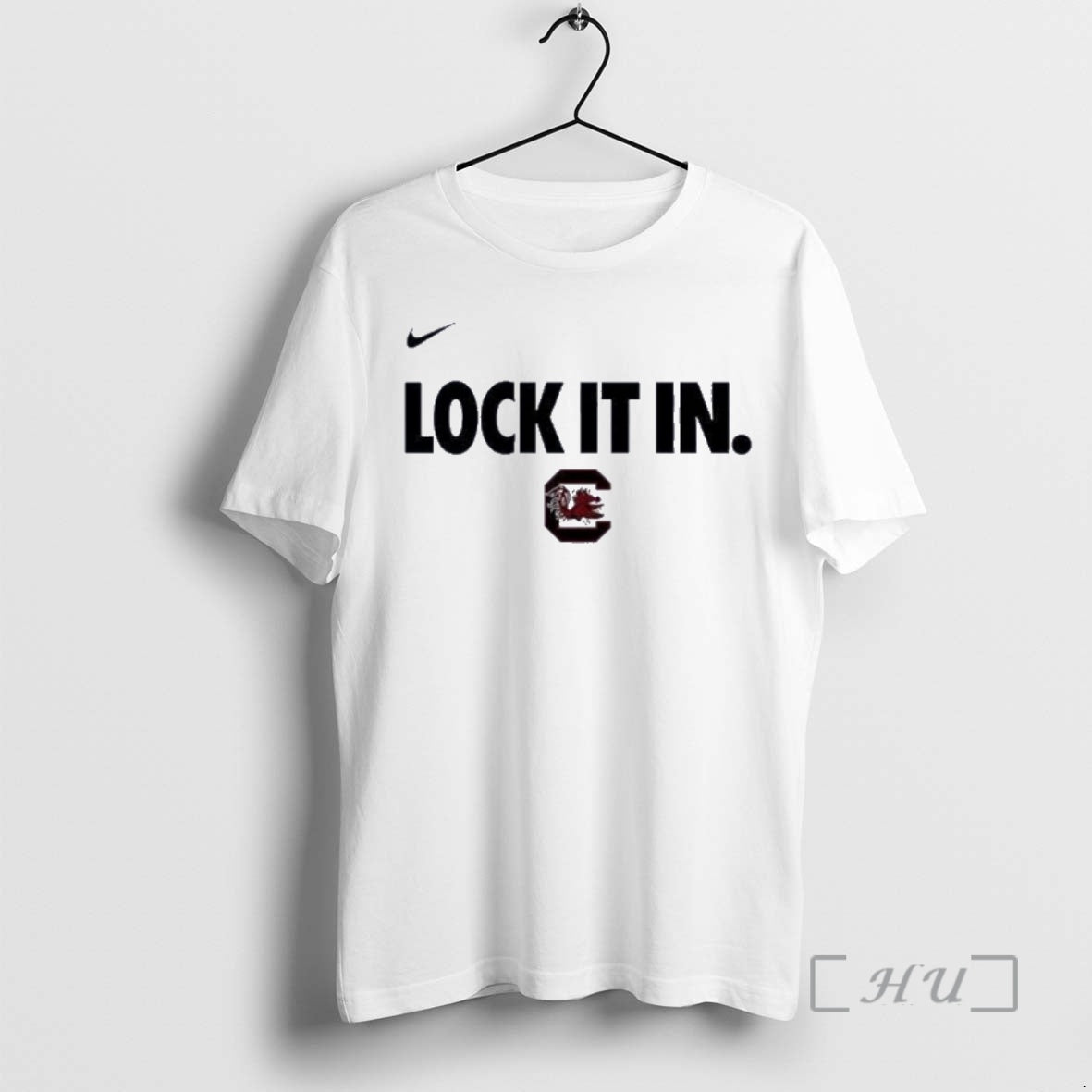 Officials South Carolina Womens Basketball Lock It In March Madness