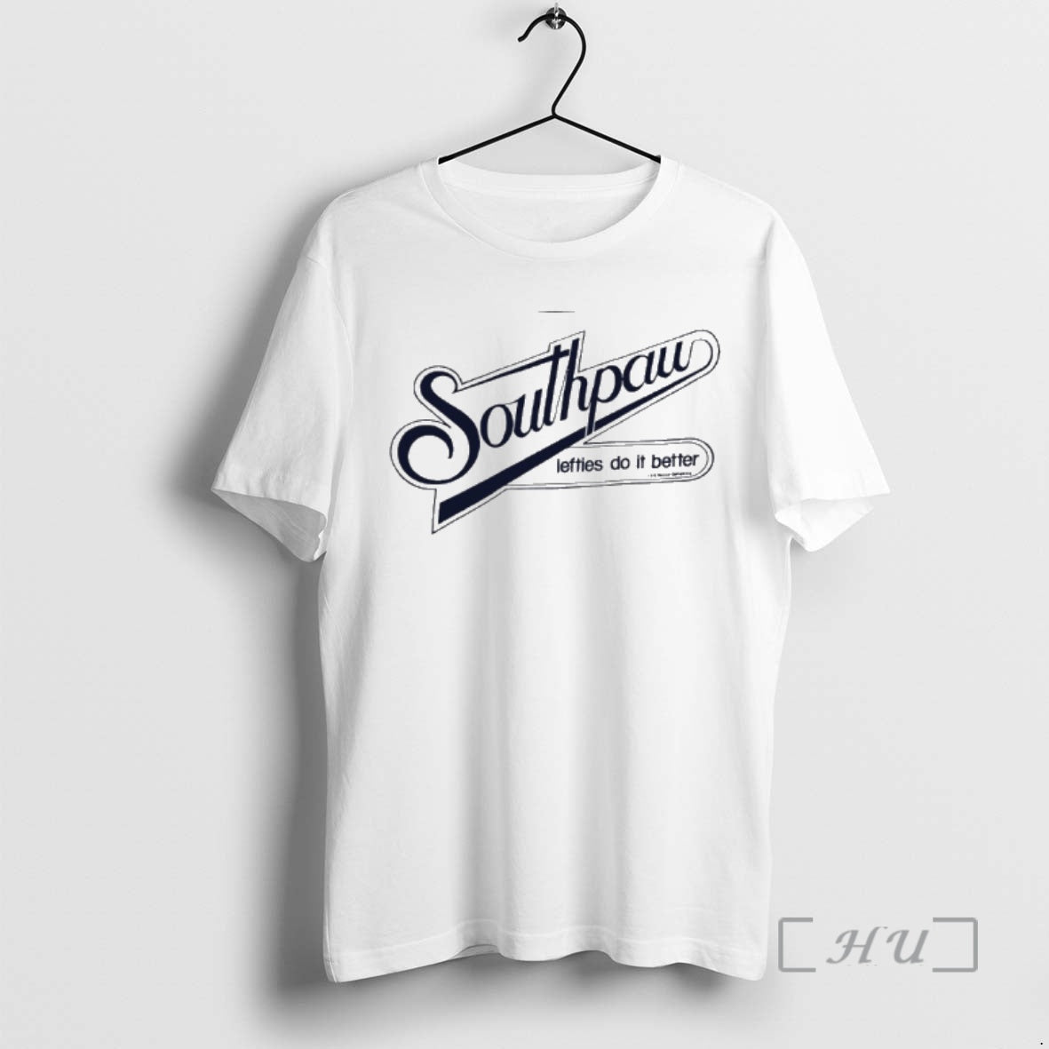 Officials Southpaw Lefties Do It Better T-Shirts, Hoodie, Sweatshirt | WearSparks.com