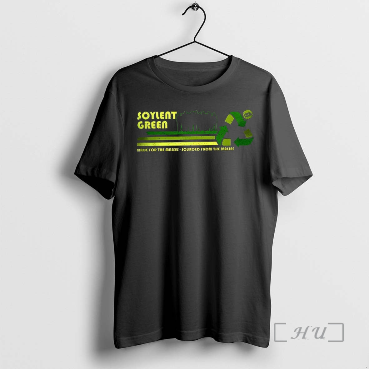 Officials Soylent Green 100 Percent Organic People Made For The Masses Sourced From The Masses T-Shirts, Hoodie, Sweatshirt