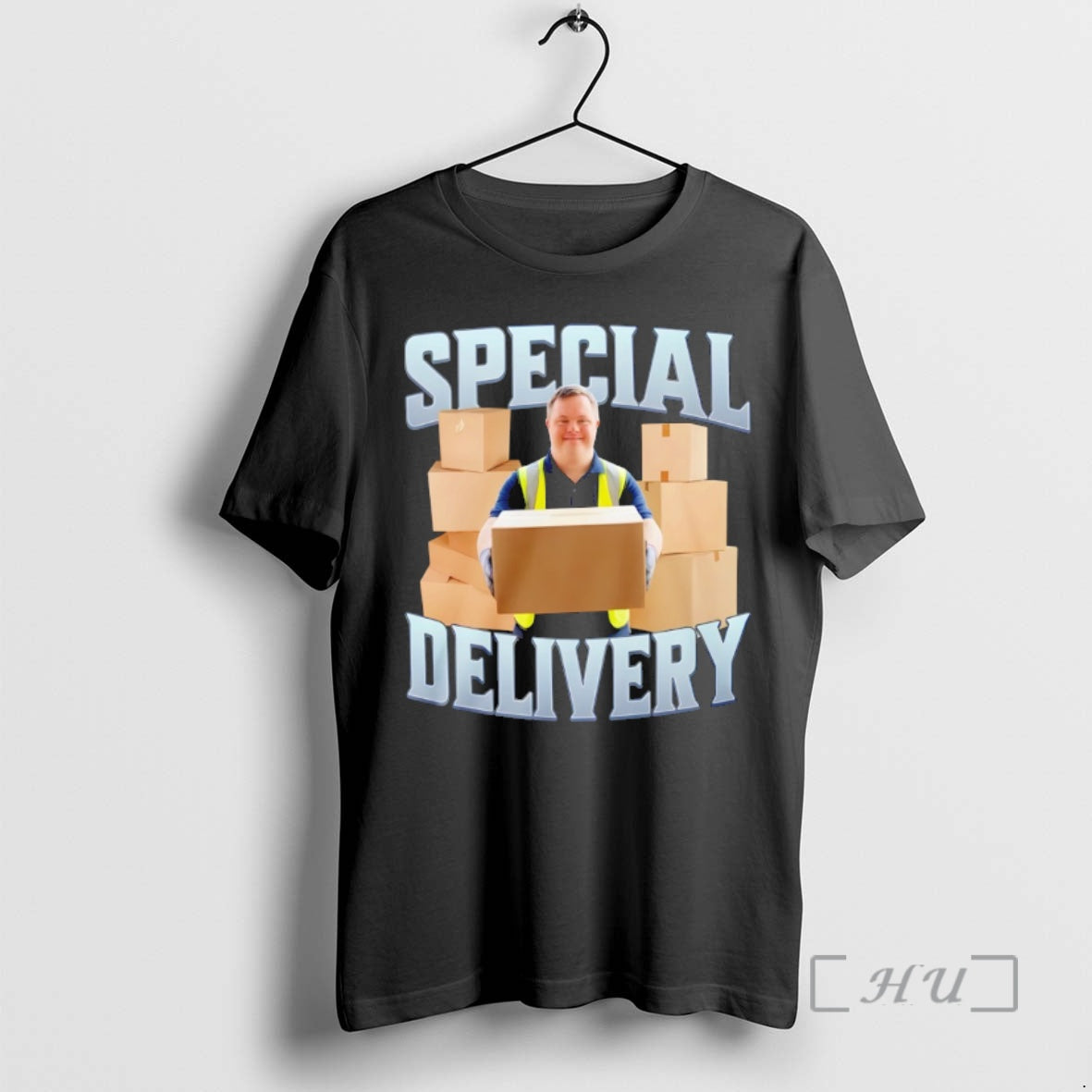 Officials Special Delivery 2025 T-Shirts, Hoodie, Sweatshirt | WearSparks.com