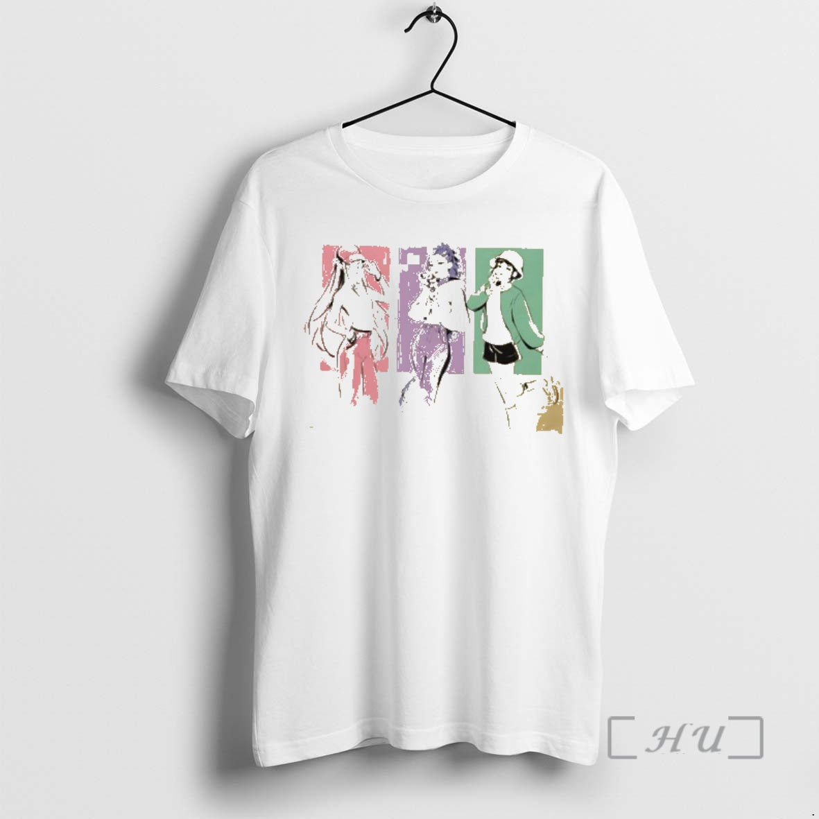 Officials Spring Kpop Demon Hunters Toddler