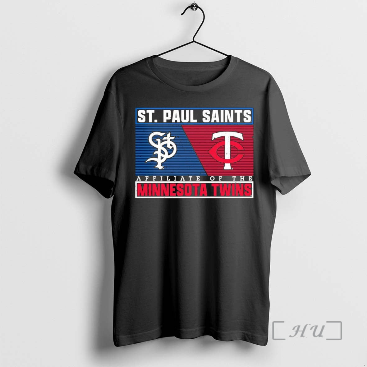 Officials St Paul Saints Affiliate Of The Minnesota Twins Christmas Chriast Premium T Shirts Sweater Hoodie, Sweatshirt