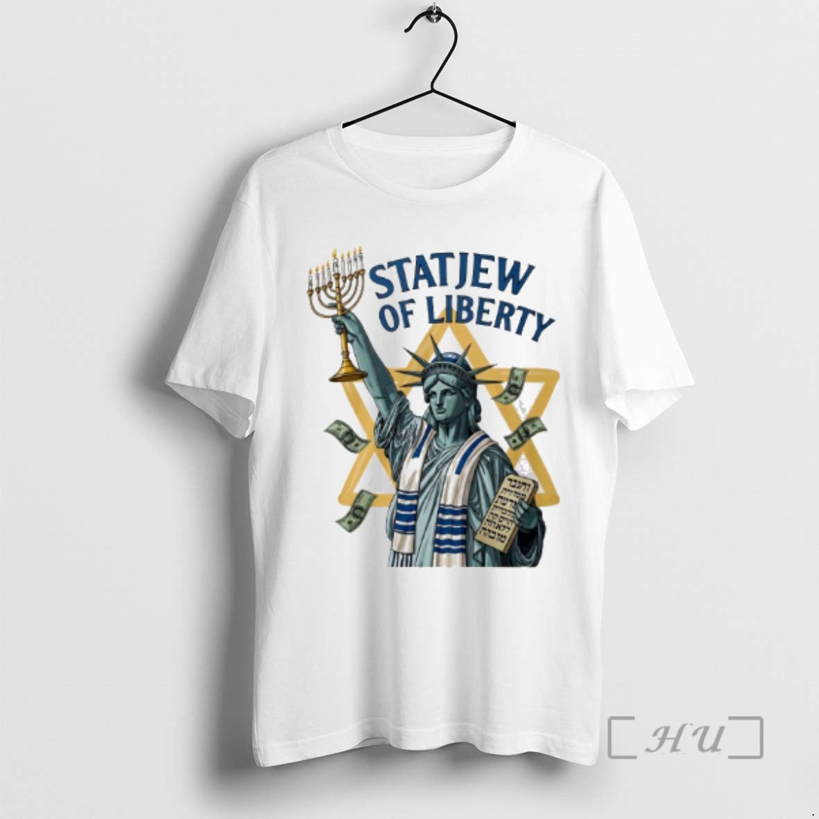 Officials Statjew Of Liberty Statue Of Liberty T-Shirts, Hoodie, Sweatshirt | WearSparks.com