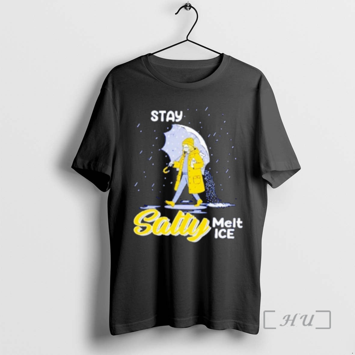 Officials Stay Sally Melt Ice T-Shirts, Hoodie, Sweatshirt | WearSparks.com