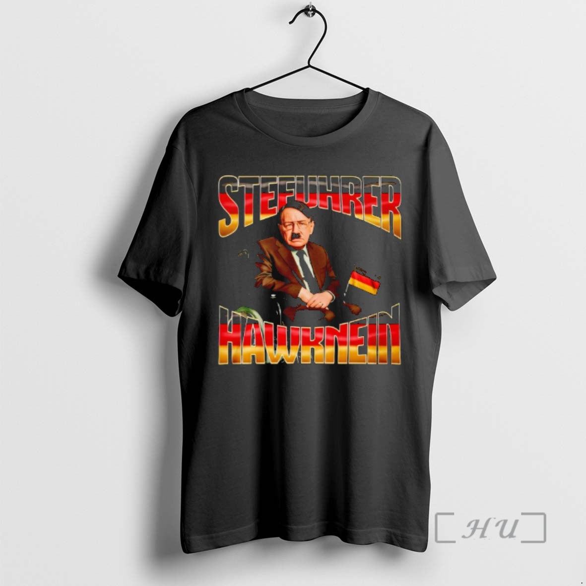 Officials Stefuhrer Hawknein T-Shirts, Hoodie, Sweatshirt | WearSparks.com