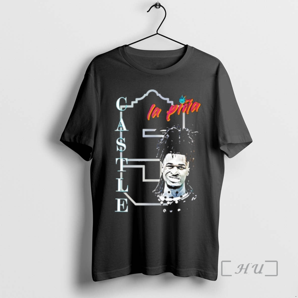 Officials Stephon Castle La Pina San Antonio Spurs Basketball Vintage T-Shirts, Hoodie, Sweatshirt | WearSparks.com