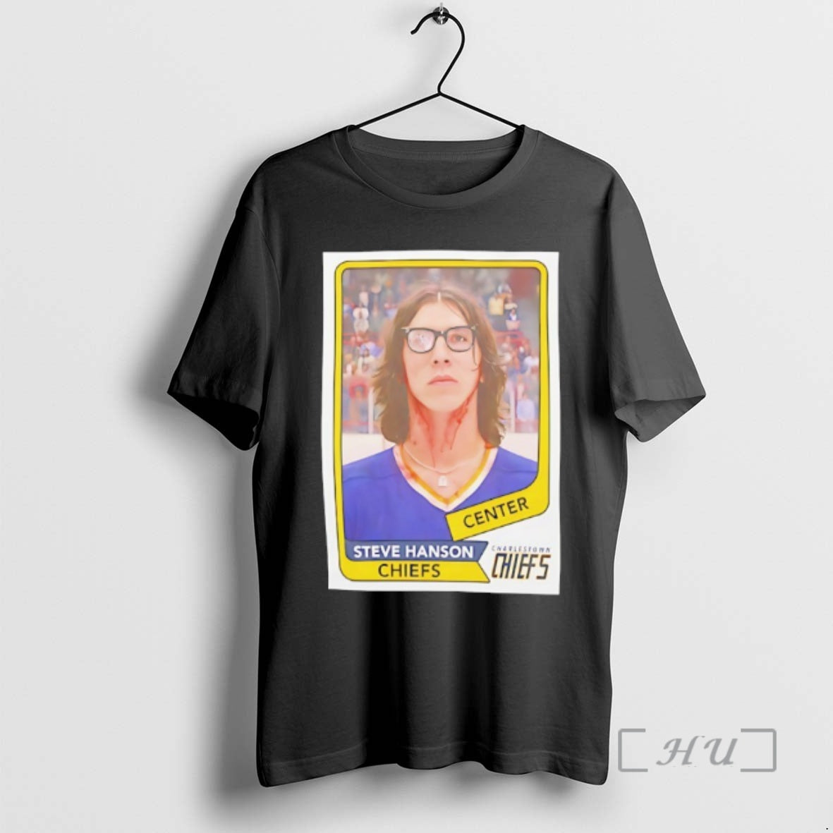 Officials Steve Hanson Hockey Card T-Shirts, Hoodie, Sweatshirt | WearSparks.com
