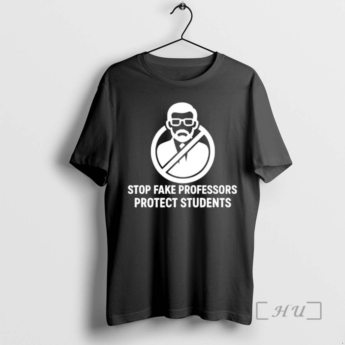 Officials Stop Fake Professors Protect Students T-Shirts, Hoodie, Sweatshirt | WearSparks.com