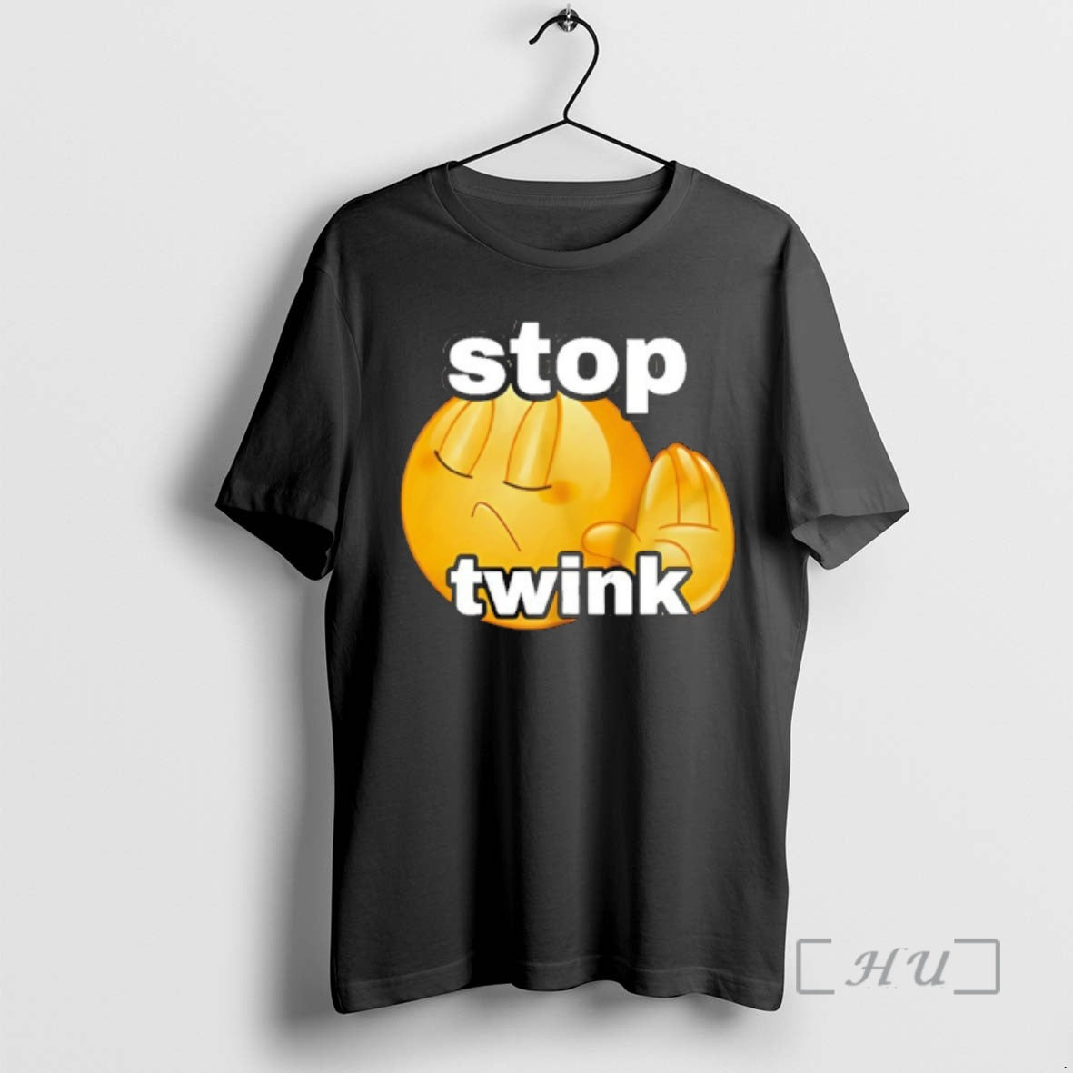 Officials Stop Twink Emoji Meme