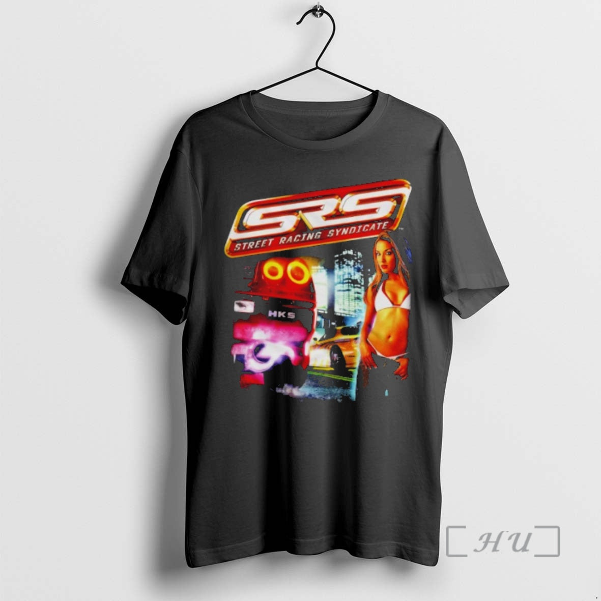 Officials Street Racing Syndicate T-Shirts, Hoodie, Sweatshirt | WearSparks.com