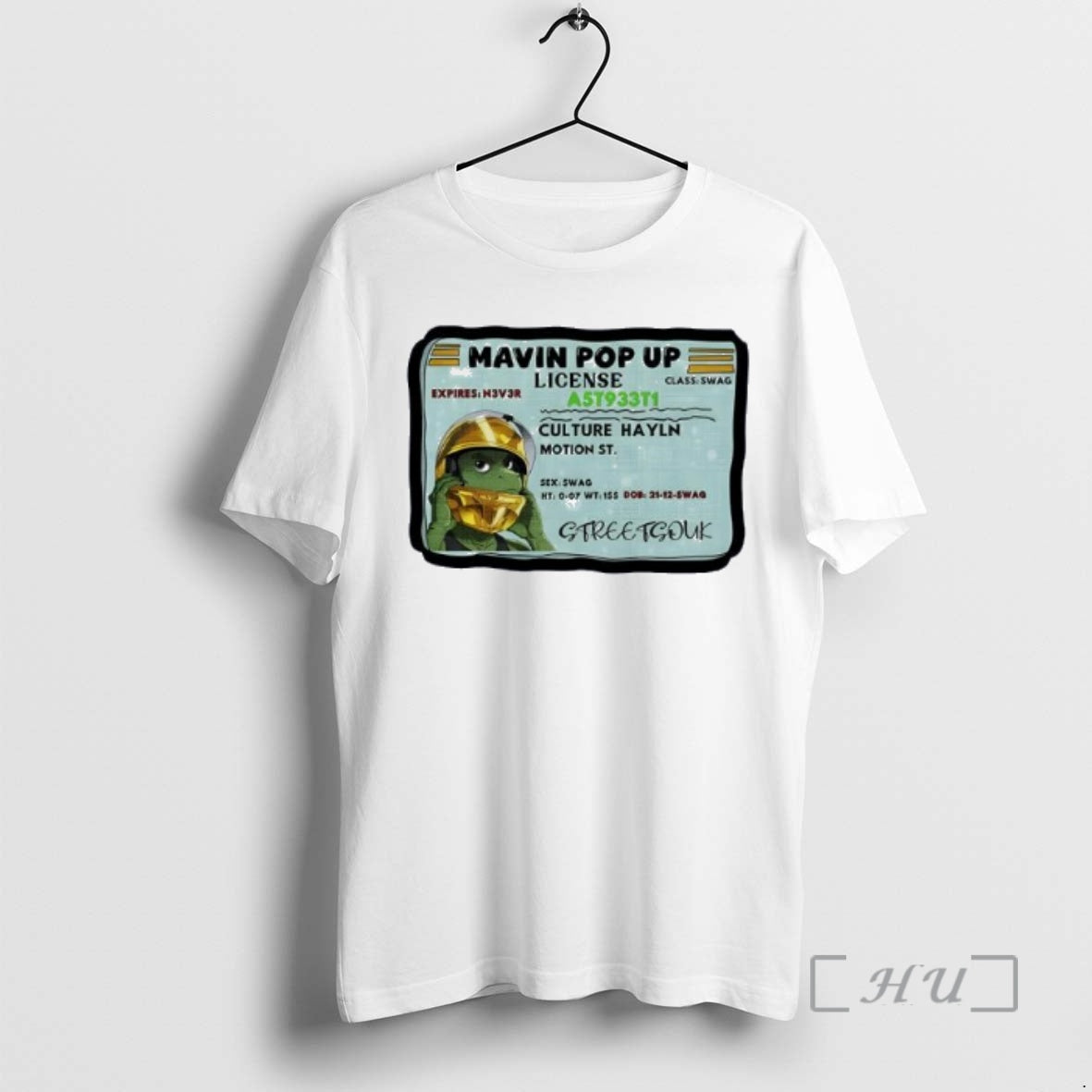 Officials Streetgouk Mavin Pop Up License Culture Hayln Class Swag T-Shirts, Hoodie, Sweatshirt | WearSparks.com