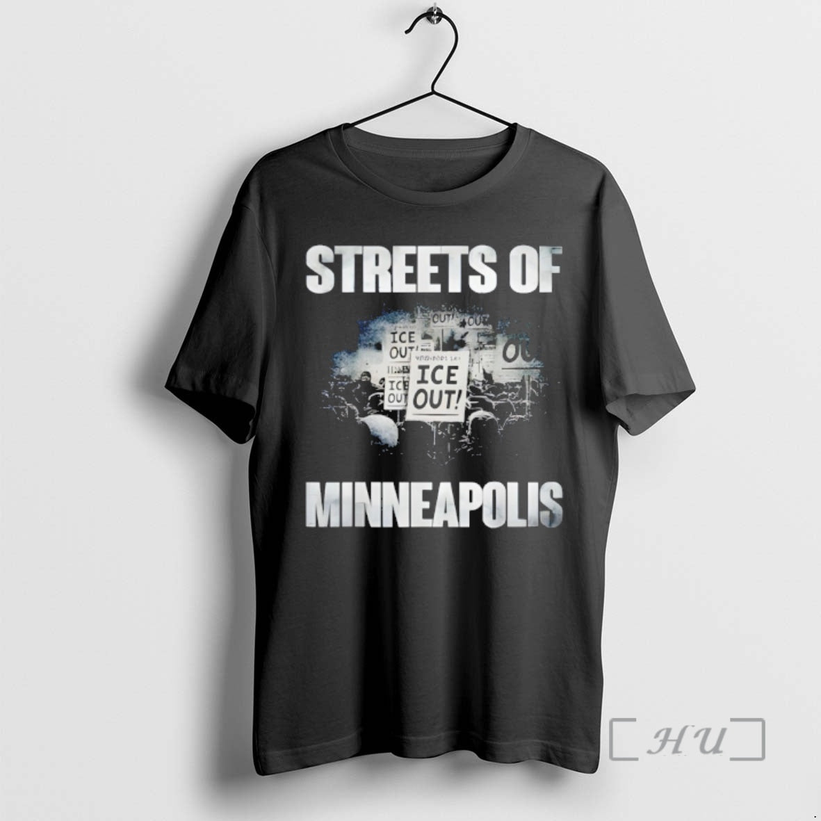 Officials Streets Of Minneapolis Right Now T-Shirts, Hoodie, Sweatshirt | WearSparks.com