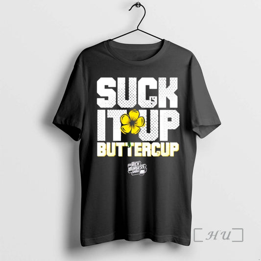 Officials Suck It Up Buttercup The Rick Burgess Show