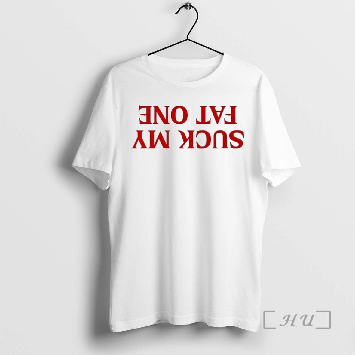 Officials Suck My Fat One Reverse Letters T-Shirts, Hoodie, Sweatshirt | WearSparks.com