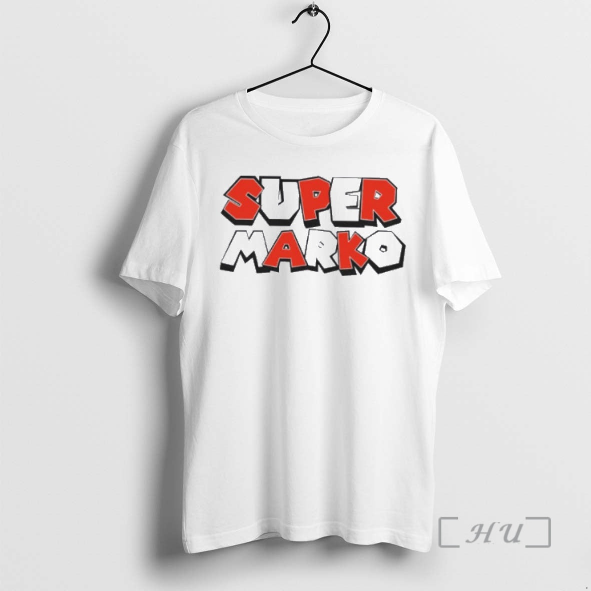 Officials Super Marko T-Shirts, Hoodie, Sweatshirt | WearSparks.com