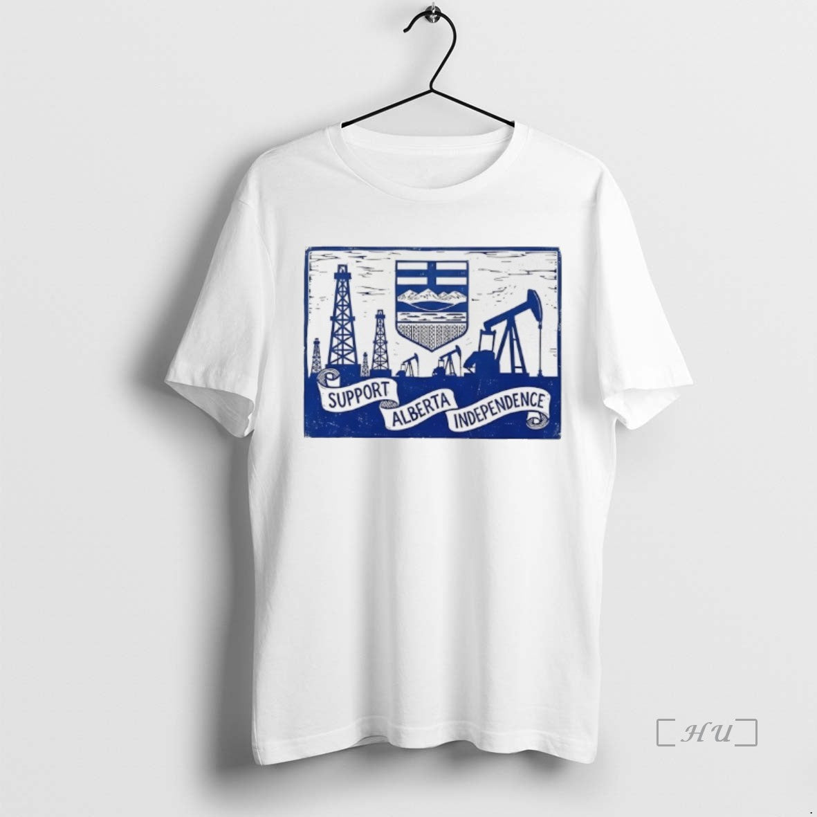 Officials Support Alberta Independent T-Shirts, Hoodie, Sweatshirt | WearSparks.com