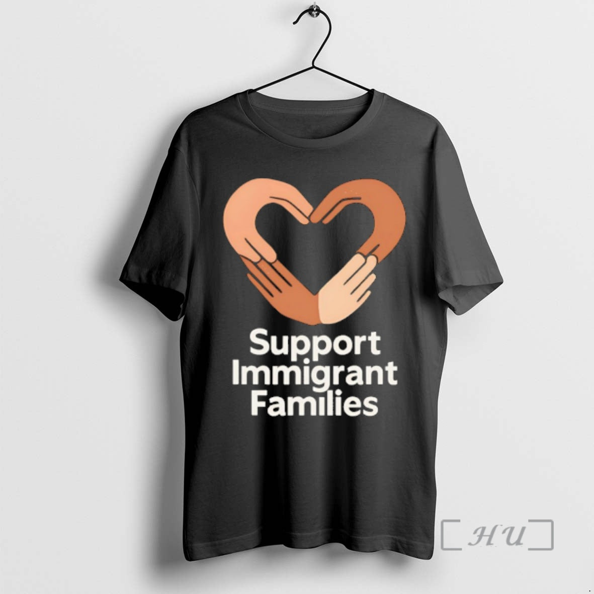 Officials Support Immigrant Families T-Shirts, Hoodie, Sweatshirt | WearSparks.com