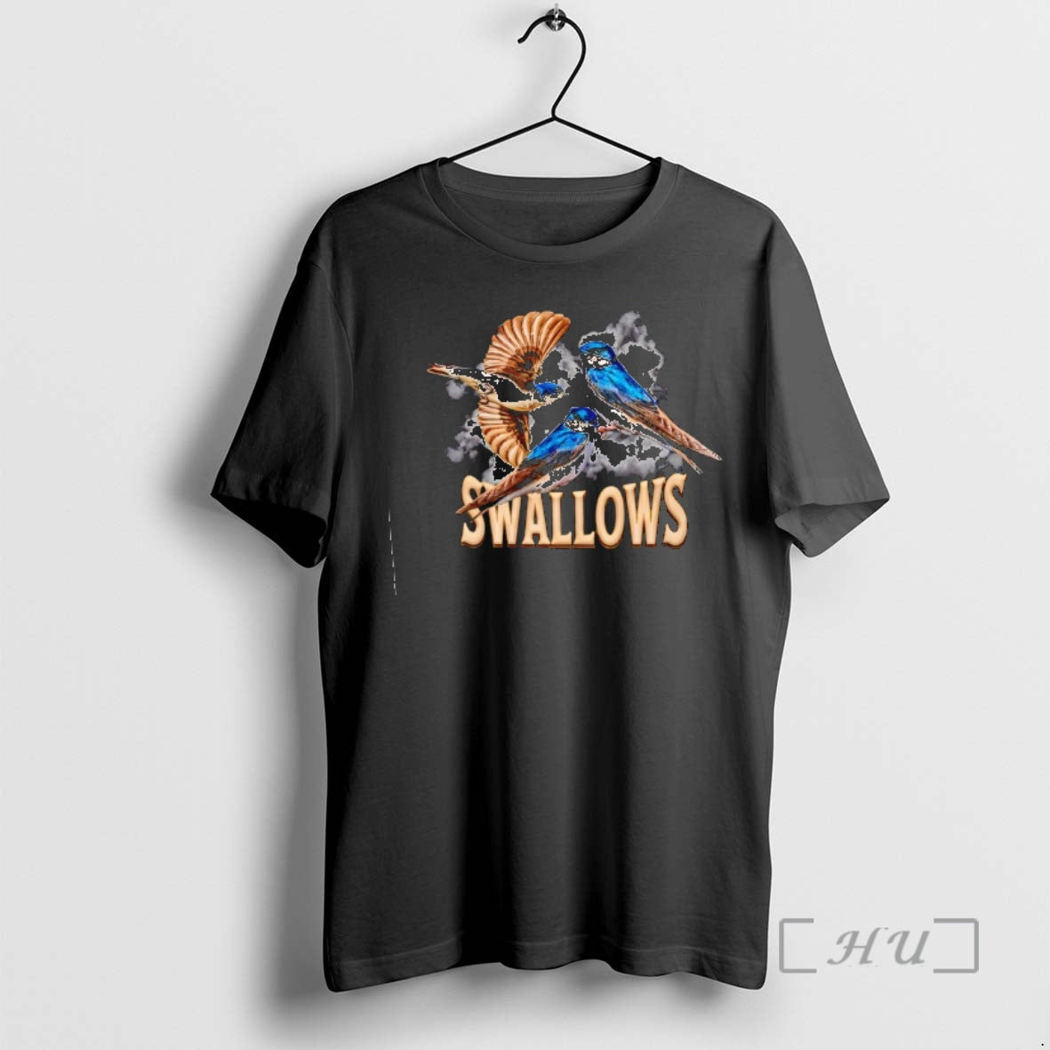 Officials Swallows Hirundinidae T-Shirts, Hoodie, Sweatshirt | WearSparks.com