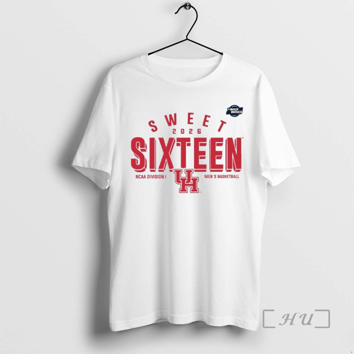 Officials Sweet 16 Houston Cougars 2026 Ncaa Mens Basketball