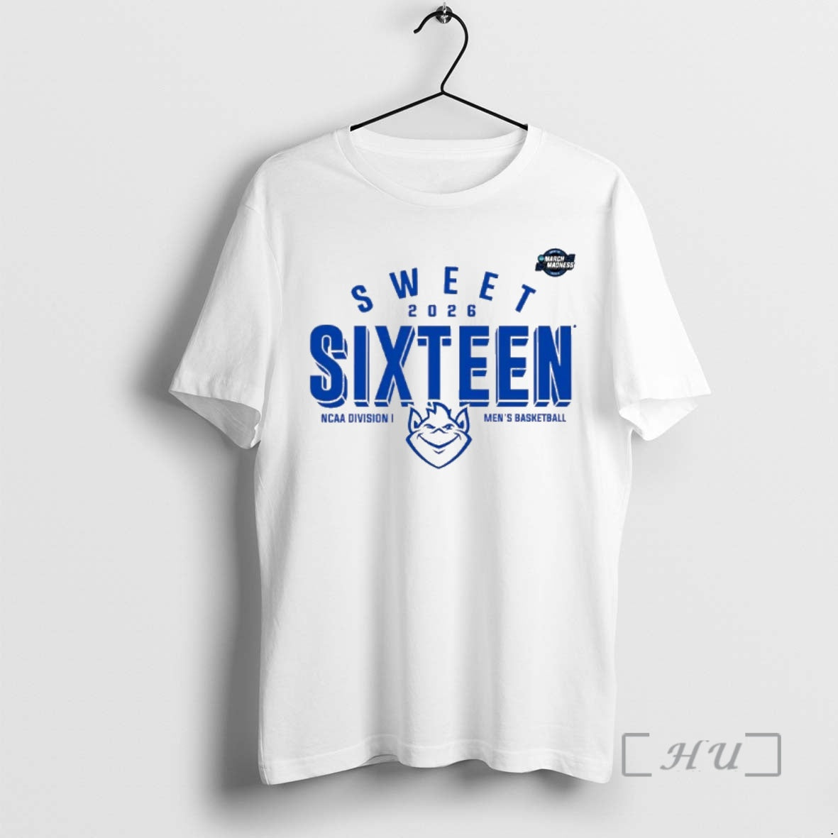 Officials Sweet 16 Saint Louis Billikens 2026 Ncaa Mens Basketball