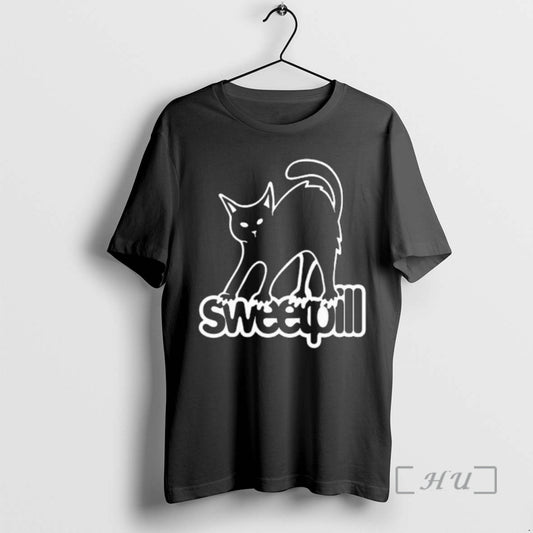 Officials Sweet Pill Kitty