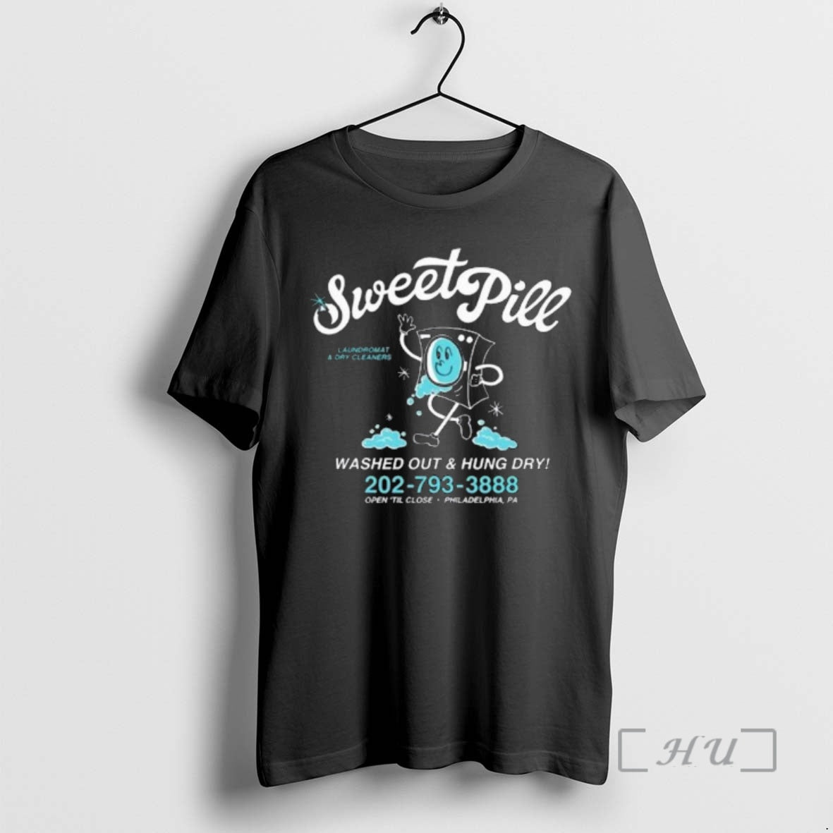Officials Sweet Pill Wishy Washy