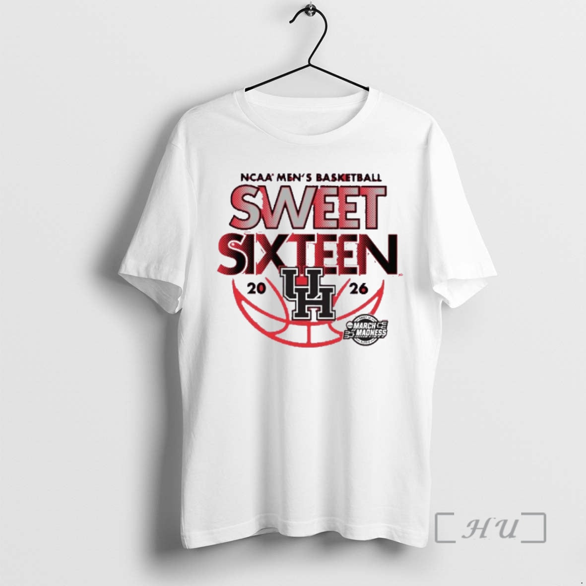 Officials Sweet Sixteen 2026 Houston Ncaa Mens Basketball