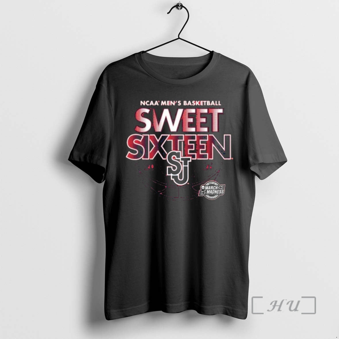 Officials Sweet Sixteen 2026 St
