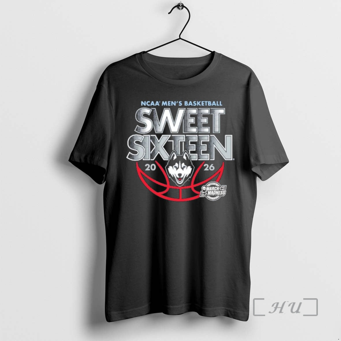 Officials Sweet Sixteen 2026 Uconn Mens Basketball