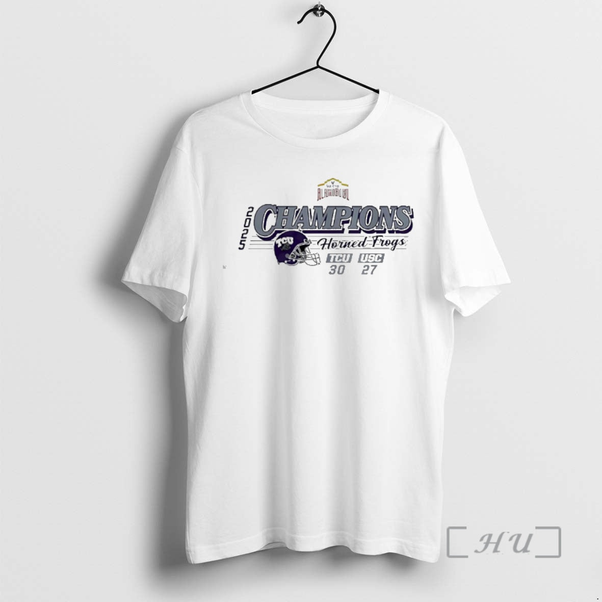Officials Tcu Horned Frogs 2025 Valero Alamo Bowl Champions Shirttcu Horned Frogs 2025 Valero Alamo T-Shirts, Hoodie,...